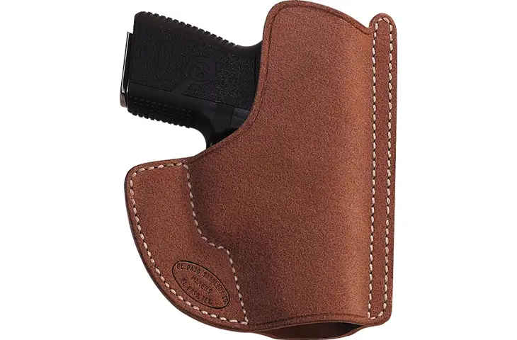 El Paso PMP238 Pocket Max SIG 238